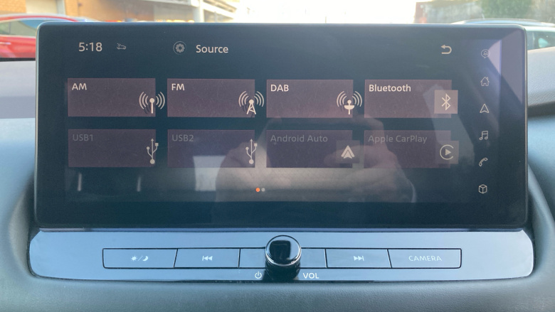 Nissan X-Trail 1.5 E-Power 204 Tekna 5dr Xtronic Hybrid Station Wagon